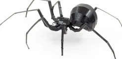 Puzzle Aranha viúva negra