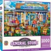 Puzzle Armazém geral