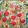 Puzzle Atirando na brisa