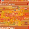 Puzzle Atividades cibernéticas