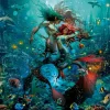 Puzzle Atlantis