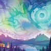 Puzzle Aurora