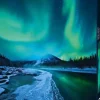 Puzzle Aurora polaris
