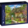 Puzzle A velha casa de campo