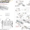 Puzzle Avião dos irmãos Wright 3D