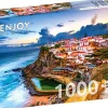 Puzzle Azenhas do Mar, Portugal