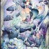 Puzzle Azul da meia noite