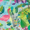 Puzzle Balade tropicale