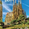 Puzzle Basílica da Sagrada Família, Barcelona