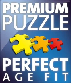 Puzzle Batman