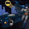 Puzzle Batman: Signal