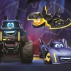 Puzzle Batrodas 2x60