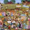 Puzzle Bazar Anual da Igreja