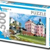 Puzzle Becov nad Teplou