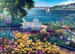 Puzzle Beira Mar
