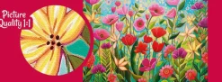 Puzzle Beleza selvagem