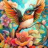 Puzzle Belo dia