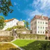Puzzle Be膷ov nad Teplou