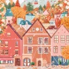 Puzzle Bergen