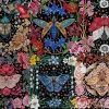 Puzzle Besouros florescendo