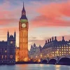 Puzzle Big Ben