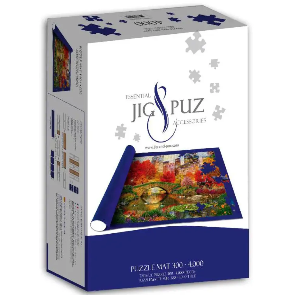 Puzzle Bloco de quebra-cabeças 300-4000