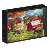 Puzzle Bênçãos do País