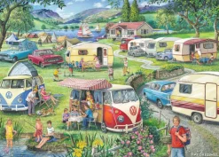 Puzzle Boas Festas