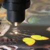 Puzzle Bolas de Neve de Natal 505 de madeira