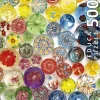 Puzzle Bolhas de sonho