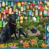 Puzzle Bons rapazes