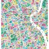 Puzzle Bordéus