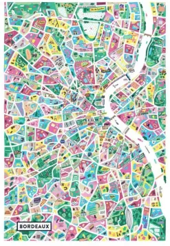 Puzzle Bordéus