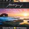 Puzzle Bridgewater Bay Sunset, Austrália