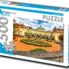 Puzzle Buchlovice