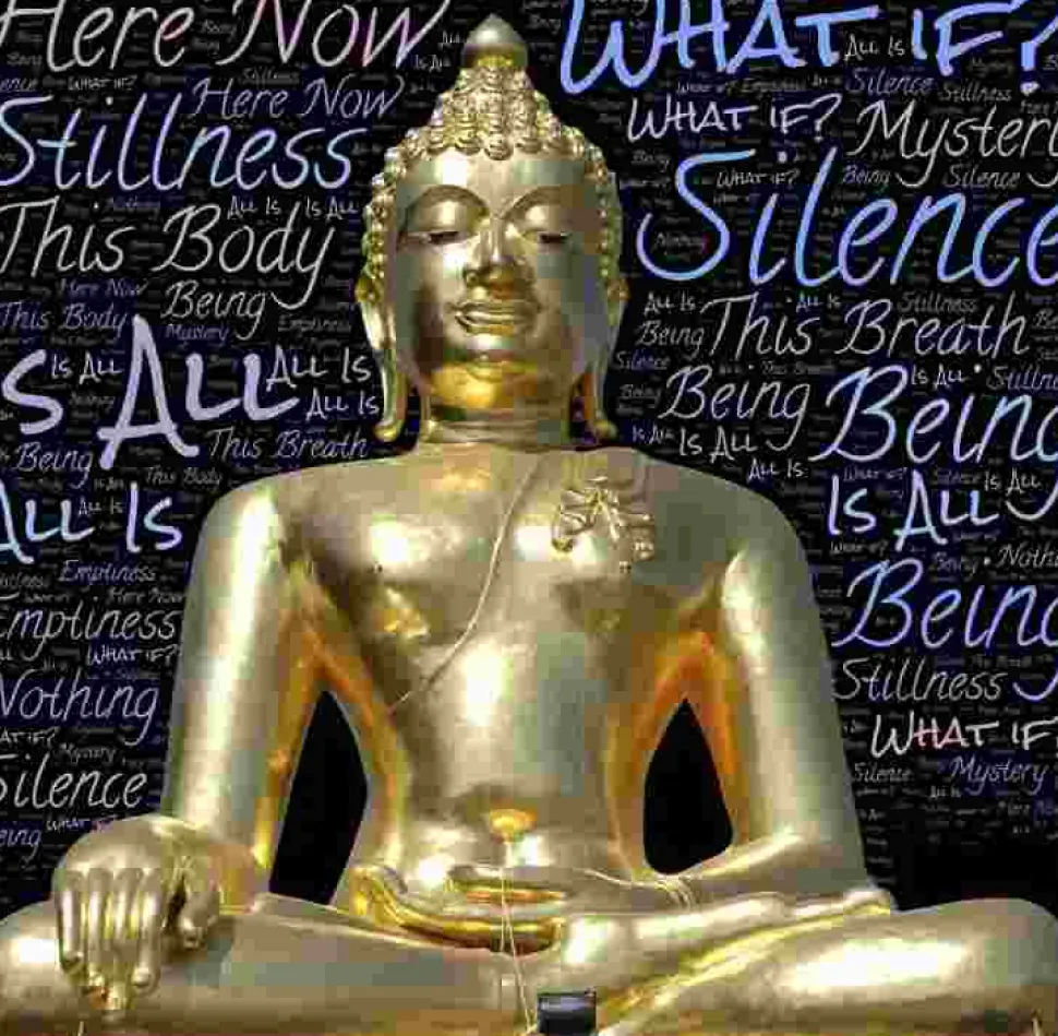 Puzzle Buda