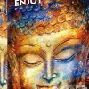 Puzzle Buda sorridente