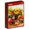 Puzzle Buquê de outono