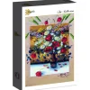 Puzzle Buquê de Primavera