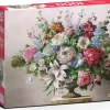 Puzzle Buquê Glamour