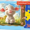Puzzle Cabra bonita