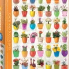 Puzzle Cacto