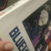 Puzzle Caixa danificada Anime: Bluelock