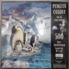 Puzzle Caixa danificada Kolónia tu膷niakov