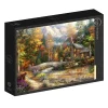 Puzzle Call of the Wild