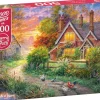 Puzzle Calor de casa