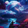 Puzzle Cameron Gray: Sussurro Celestial