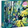 Puzzle Caminho Pintado
