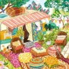 Puzzle Campista Boho