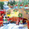 Puzzle Campistas de Natal